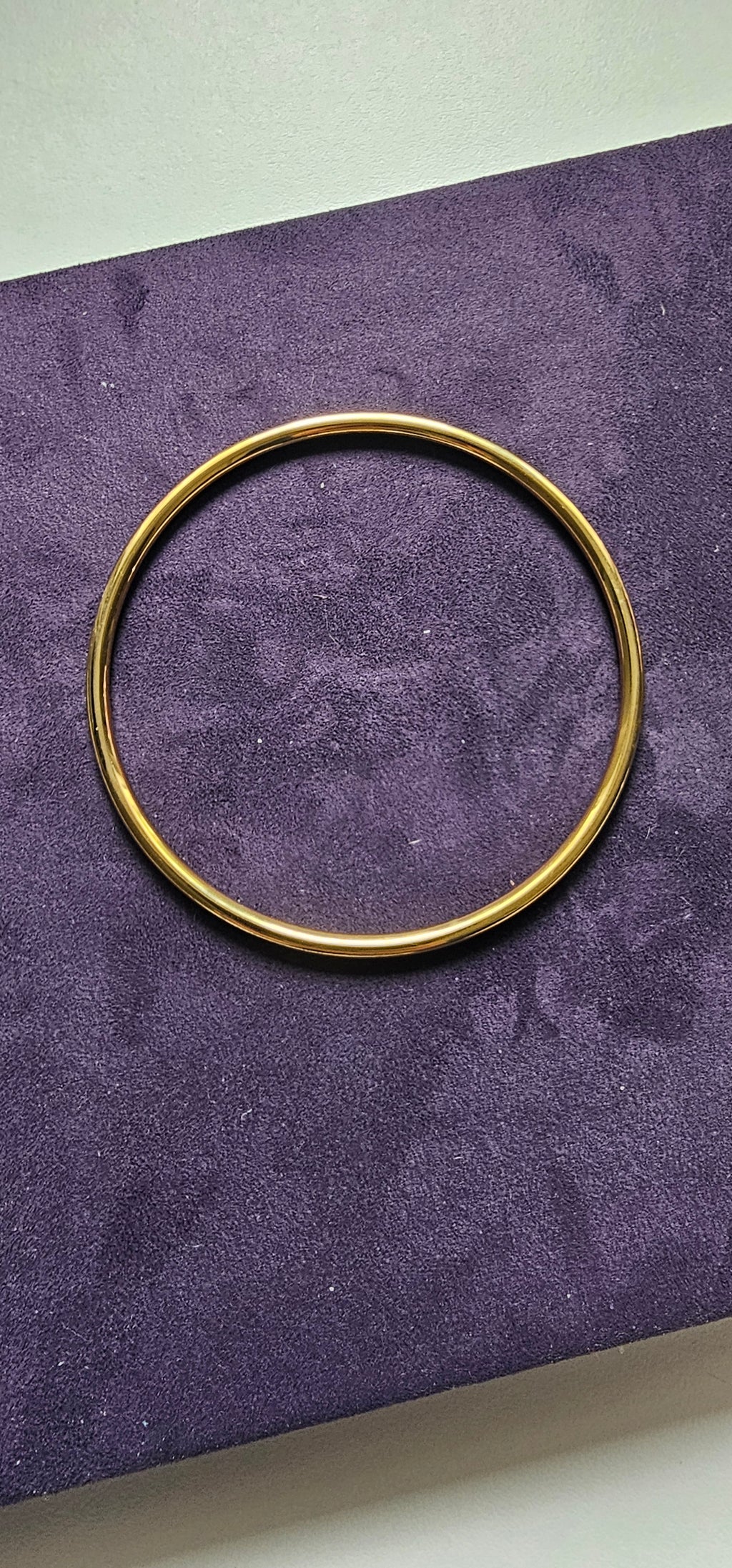Set de 4 Joncs – Écaille Tortue, Perles Ambre & Doré