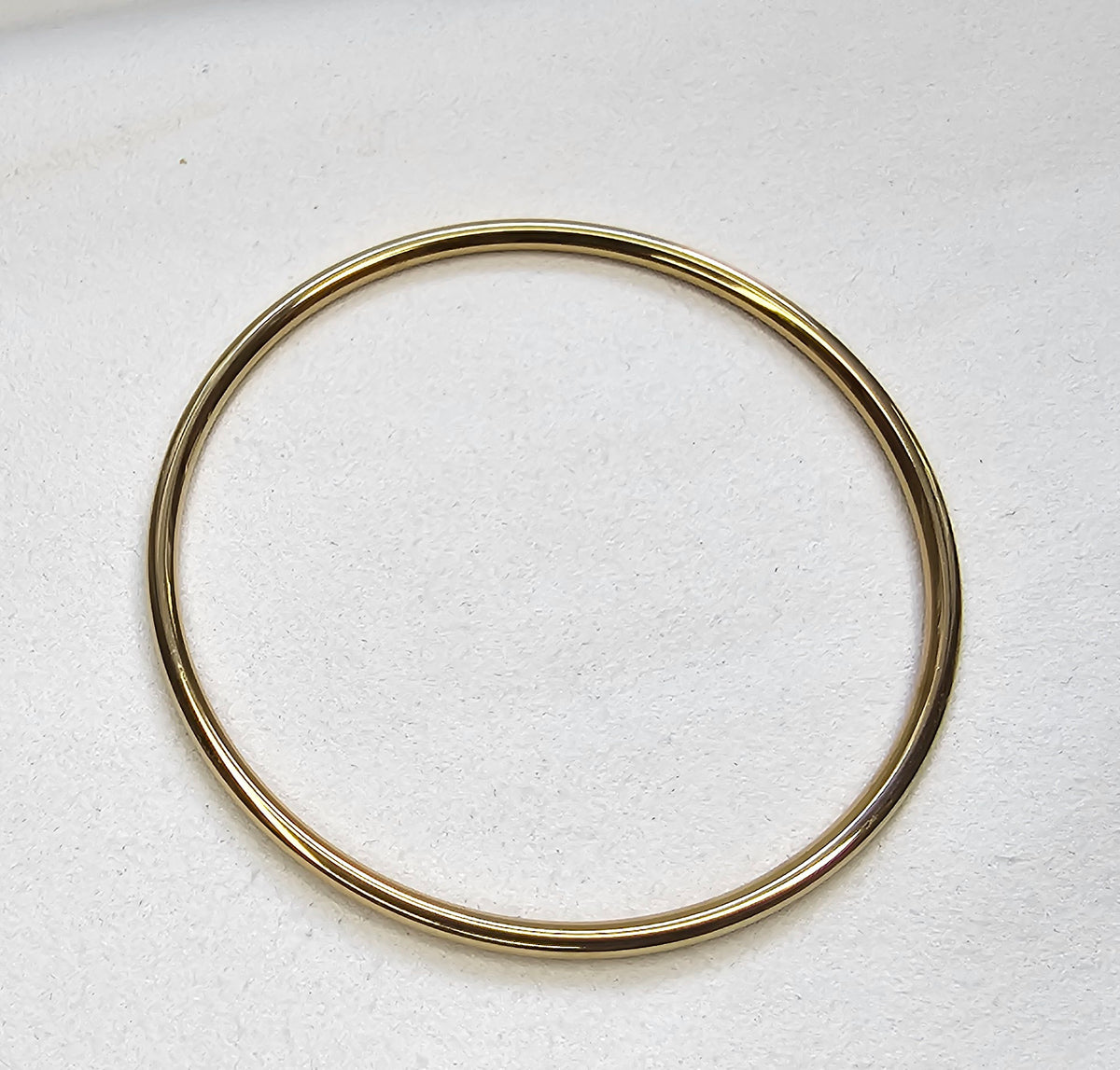Set de 4 Joncs – Écaille Tortue, Perles Ambre & Doré